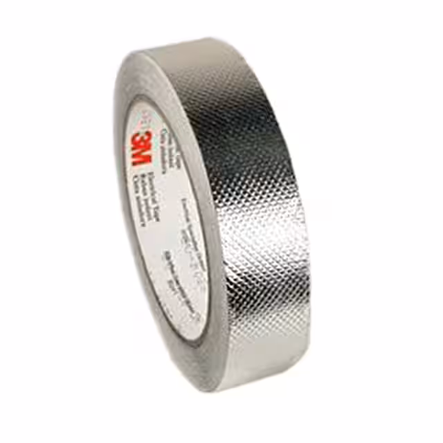 1267-1/2"X18YD 3M  RFI and EMI - Shielding and Absorbing Materials
